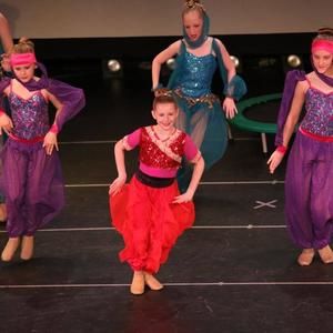 Meet your Posher, Carol